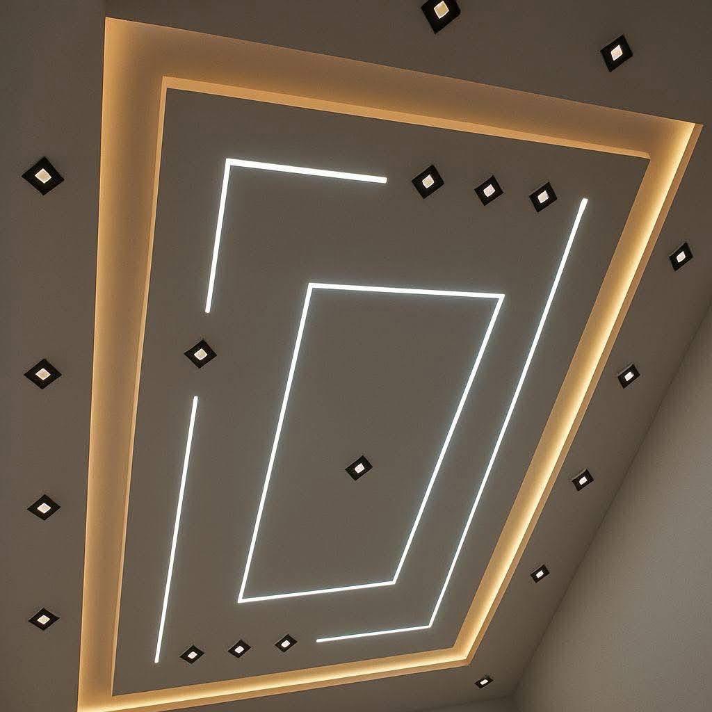 Luxury interior design in Lucknow by KK Interior Group