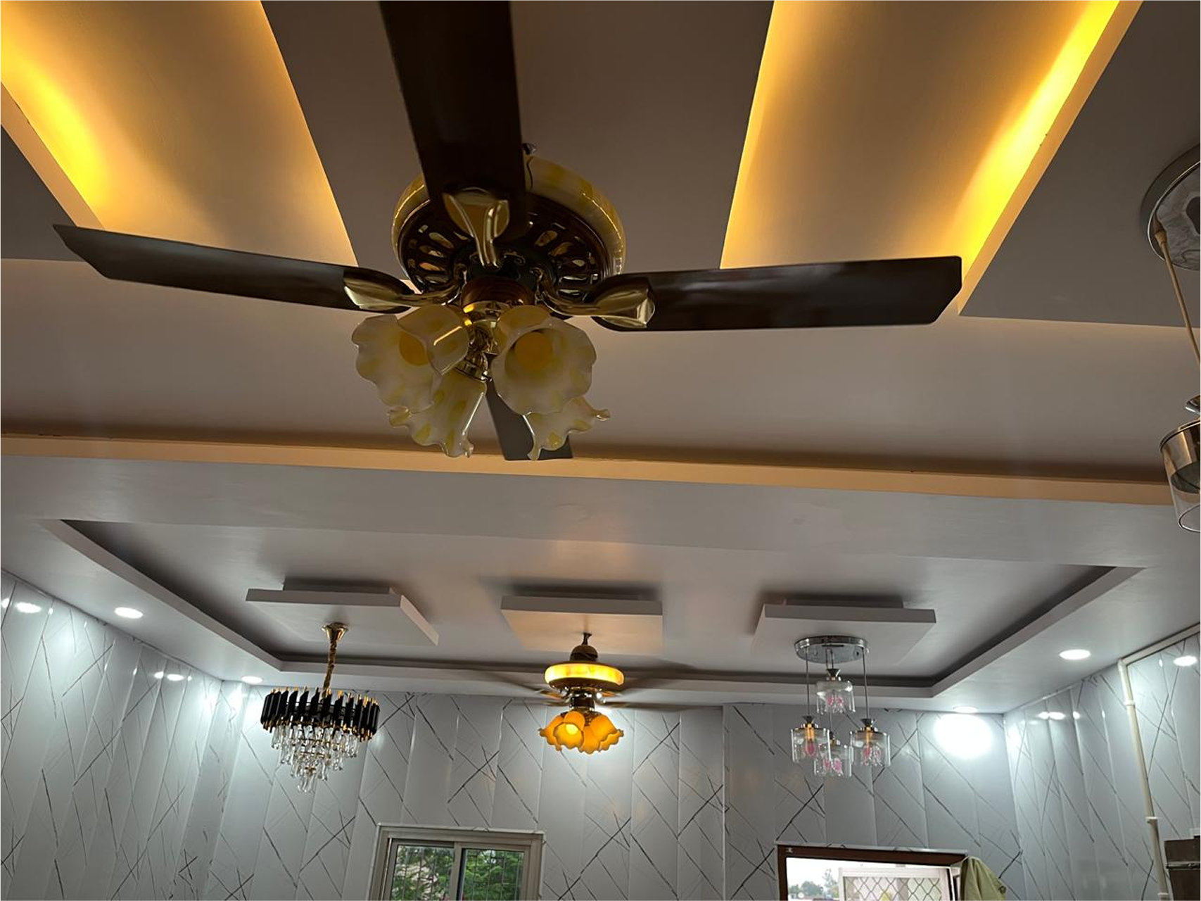 Luxury interior design in Lucknow by KK Interior Group